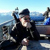 Massimo Mattia