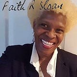 Faith R Sloan