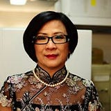 Suk Fong