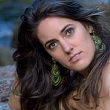 Tai Li Terra Ayres