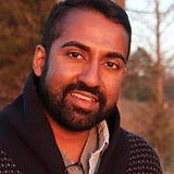 Manoj Dias-Abey