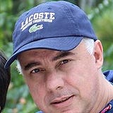 Mauricio Silvestre
