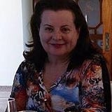 Celi Maria Ferreira Ferreira