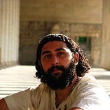 Ashkan Borouj
