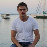 Иван Гоменюк