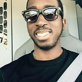 Patrick Chukwura