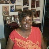 Gertha Giles