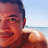 Harris Zaidi