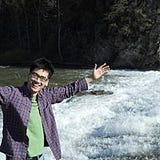 Martin Shi