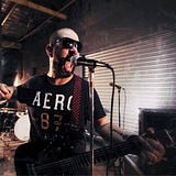 Luis Escobar