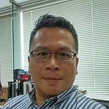 Aaron Chen
