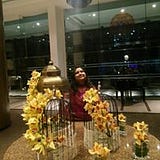 Bhavati Rao