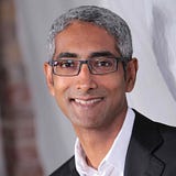 Ameet Mehta