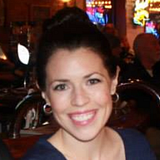 Sarah Riley