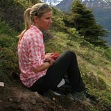 Danielle Goold