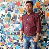 Ejaz Ahmad