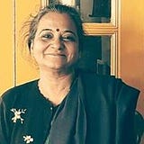 Jaishree Rao