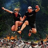 Spartan Flip
