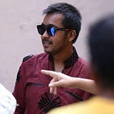 Rishi Dixit Shah