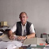 Venko Beschkov