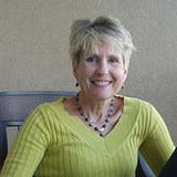 Mary Edmisten Kruta