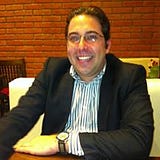 Leonardo Leite