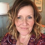 Jennifer Rorex Burns