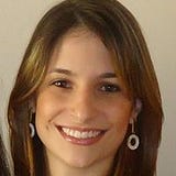 Gilmara Pacheco