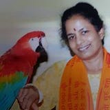 Geetha Punjala