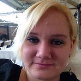Anja Holsted