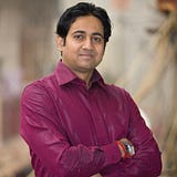 Rakesh Ojha