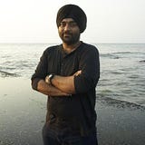 Maninder Bali