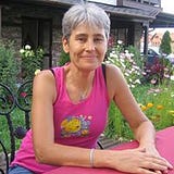 Dimitrina Spassova