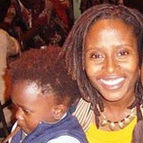 Judith Prince