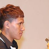 Muhammad Haziq Azli