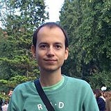 Denis Kryukov