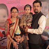 Sachin Vishwase