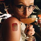 Náhodná Madlen Spurová