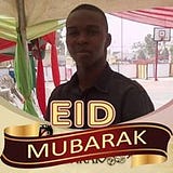 Alabi Babatunde Salam