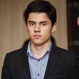 Vitaliy Panov