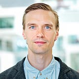 Anders Bech Mellson