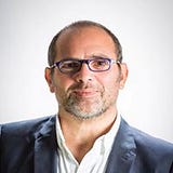 Raymond Mouzannar
