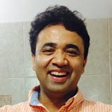 Abhinav Mathur