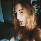 Nicole Rieger
