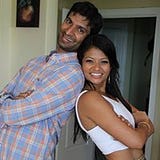 Pooja Dhargalkar