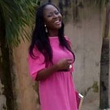 Ruth Chinekwe