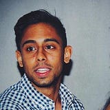 Tanvir Ahmed