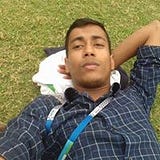 Najmul Amin