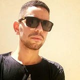 Douglas Ramaldes