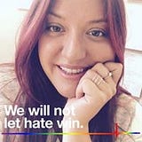 Kathleen Marie Myers